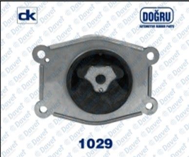 RG-EM-32086 Motor Takozu On Sol Opel Astra H 1.7 Cdti 2004-2010